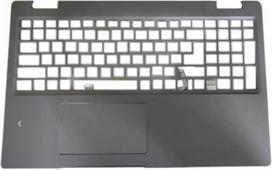Dell Palmrest assembly with  touchpad for Latitude 5520