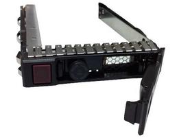 CoreParts 2.5"" SFF SATA/SAS HotSwap Tray 2.5"" SFF SATA/SAS HotSwap Tray