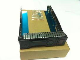 CoreParts 3.5"" LFF HotSwap Tray HP G8,  G9, G10 3.5"" LFF HotSwap Tray