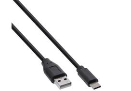 MicroConnect USB-C to USB2.0 A Cable, 5m