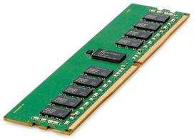 Hewlett Packard Enterprise P00926-H21 memory module 64  GB 1 x 64GB DDR4 2933 MHz