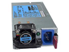 Hewlett Packard Enterprise Power Supply 460W 12V 536404-001, 460 W, 100 - 240