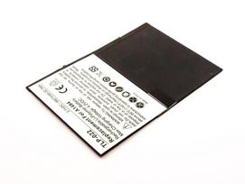 CoreParts Battery 32.63Wh Li-ion 3.7V  8820mAh for iPad 32.63Wh