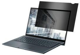 eSTUFF Privacy Filter 17"" 339 mm x  271 mm 5:4 Supports Touch