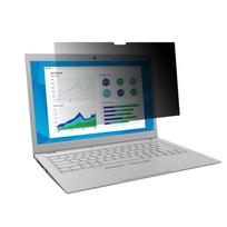 3M Privacy Filter 13.3"" 16:9  COMPLY 7100210598, Notebook,