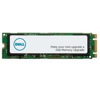 Dell M.2 PCIe NVME Class 40 2280 AA615519, 256GB, M.2