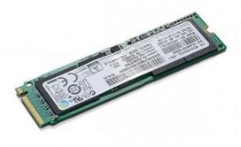 Lenovo ThinkPad 512GB PCIe-NVMe SSD 4XB0K48502, 512GB, M.2