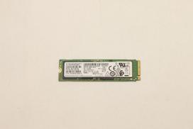 Lenovo 512GB M.2 PCIe NVMe  solid-state drive