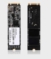 CoreParts 256GB M.2 SATA 2280 SSD 3D NAND Technology, TLC