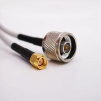 Panorama Antennas CABLE 2m CS32 N(m) - SMA(m) RP