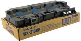 Sharp Waste Toner Box MX310HB, 50000 pages, Sharp,