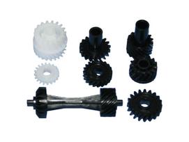 CoreParts Developer Gear Kit KONICA MINOLTA Di152, 183,