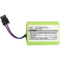 CoreParts Battery for Comtec Scanner 11.1Wh Li-ion 7.4V 1500mAh