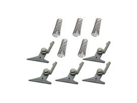 CoreParts Upper Picker Finger 1set 5pcs = 1set