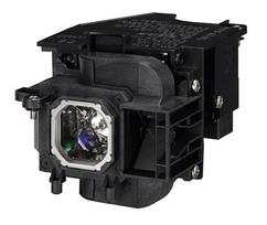 CoreParts Projector Lamp for NEC 210  Watt 2500 Hours, 210 Watt fit