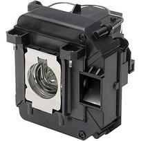 CoreParts Projector Lamp for Epson 200  Watt 200 Watt, 5000 Hours fit