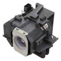 CoreParts Projector Lamp for Epson 200  Watt 200 Watt, 2000 Hours fit
