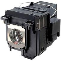 CoreParts Projector Lamp for Epson 250  Watt 4500 hours, 250 Watt fit