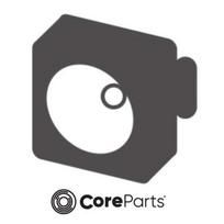 CoreParts Projector Lamp for Dell 260  Watt 3000 hours, 260 Watt fit