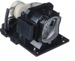 CoreParts Projector Lamp for Maxell,  Housing with Original Bulb