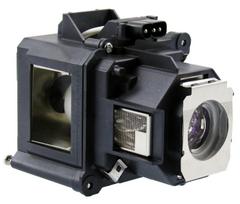 CoreParts Projector Lamp for Epson 210  Watt 210 Watt, 2000 Hours fit