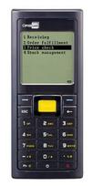 CipherLab 8200 LASER BATCH 4M 24 KEY WITH CABLE USB VCOM
