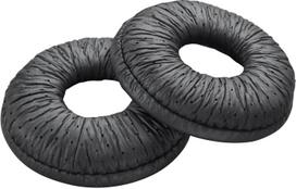 Poly SPARE LEATHERETE EAR CUSHION(2 W745/W740/W440/WH500/CS540