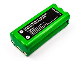 CoreParts Battery for Dirt Devil 11.5Wh Ni-Mh 14.4V 800mAh