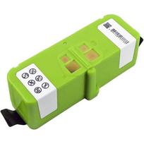 CoreParts Battery for iRobot Vacuum 57.6Wh 14.4V Li-ion 4000mAh