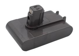 CoreParts Battery for Dyson Vacuum 44.4Wh 22.2V Li-ion 2000mAh