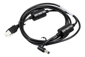 Zebra Cable Assembly Power, 12VDC, 4.16A