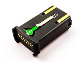 CoreParts Battery for Barcode Scanner 16Wh Li-ion 7.4V 2200mAh