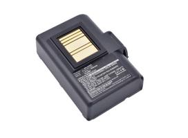 CoreParts Battery for Zebra Printer 19.2Wh Li-ion 7.4V 2600mAh
