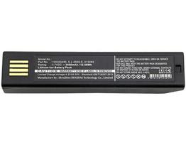 CoreParts Battery for Honeywell Scanner 13Wh Li-ion 3.7V 3400mAh