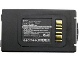 CoreParts Battery for Datalogic Scanner 25Wh Li-ion 3.7V 6800mAh