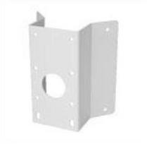 Ernitec ORION CA, Orion corner adapter Standard. color Ivory