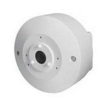 Ernitec HALO Pole Mount Back Box Back box for HALO Series use