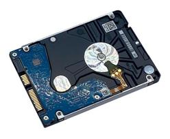 HP 500GB HDD 5400rpm 7mm SGT RW