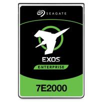 Seagate 2TB 128MB SATA **Refurbished**
