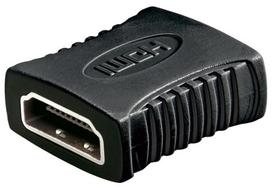 MicroConnect HDMI 19 Type A Female Adapter HDMI Female - HDMI female