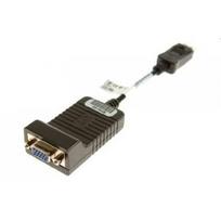 HP Display Port (DP) Adapter, DisplayPort to VGA