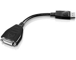 Lenovo DisplayPort to single Link **New Retail**