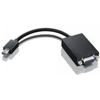 Lenovo mini-DisplayPort to VGA Adapte **New Retail**