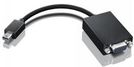 Lenovo Mini Display Port To Vga Adapt 03X6402, 0.172 m,