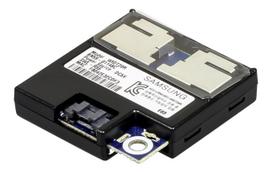 Samsung Widt Network Wifi USB BN59-01148B, Black, Samsung,
