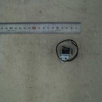 HP Solenoid JC33-00028D, Solenoid, Black,