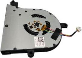 Dell CPU cooling fan for Latitude  and Inspiron laptops