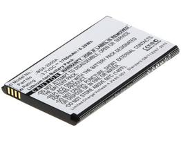 CoreParts Battery 12.54Wh Li-ion 3.8V  3300mAh for Samsung Mobile