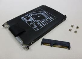 CoreParts Hdd caddy and connector HP Elitebook 820 G1, 820 G2