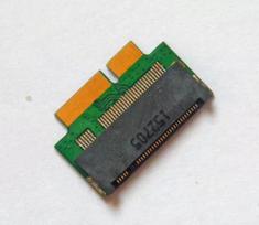 CoreParts NGFF adapter as UX31 UX21 M.2 80mm
